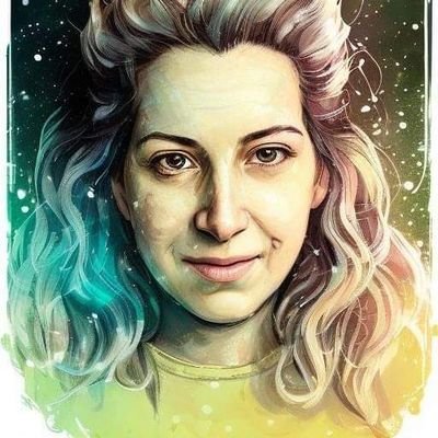 fiadhmarquis's profile picture. Cottagecore pansexual mama of two amazing, partly-feral children. Wife of the most patient man in the world.