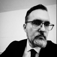 chad ryan (@writingiswar) 's Twitter Profile