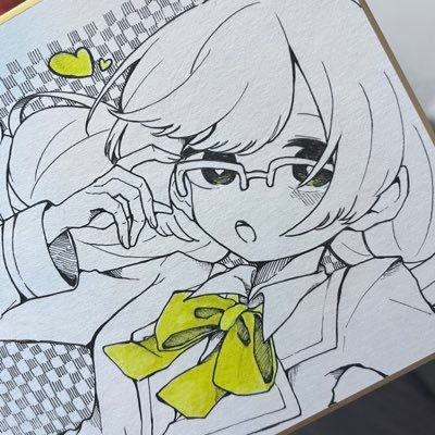 白狐さんのプロフィール画像