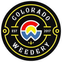 Colorado Weedery(@coloweedery) 's Twitter Profile Photo