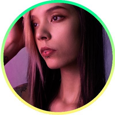 KIRIGANAII's profile picture. Drinking lots of whiskey over on Twitch 🍻 |
The worst @Splitgate 1 MVP | @SpacePandaDelta partner 🐼 | Stay tasty ✨
