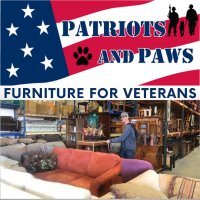 Patriots And Paws(@PatriotsandPaws) 's Twitter Profile Photo