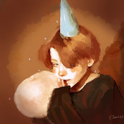 🇵🇭 he/him
//random tweets//
art account: @seanx3art
carrd: https://t.co/LZYxm9kliZ (work in progress)