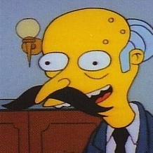 MisterSnrub's profile picture. I like the way Snrub thinks!