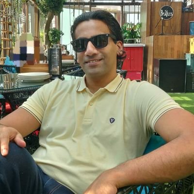 MukundSNair's profile picture. Neither left nor right. I try my best to respond  to a topic. I try! Oh and I forgot, standard disclaimer, retweets are not necessarily endorsement.