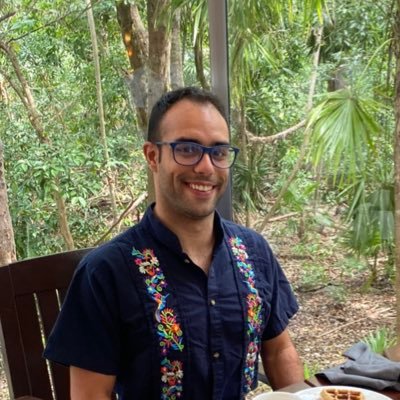 Asesor Financiero y Economista
Adrián Momentum
XRP Bitcoin y Criptomonedas *Mis tweets no son consejo de inversión.
https://t.co/vP2ebIB8kv