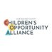 Children's Opportunity Alliance (@mocochildren) Twitter profile photo