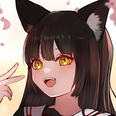 見てくれてありがとう🦊
⛩狐の付喪神　九十九いつき(つくもいつき)です🦊
個人勢Vtuber
（株）ブイニティ所属　第１期生
コラボ・案件はDMにおねがいします

娘 @mochihinasan
息子 @sen_yumegatari
アイコン @mirinsama_v