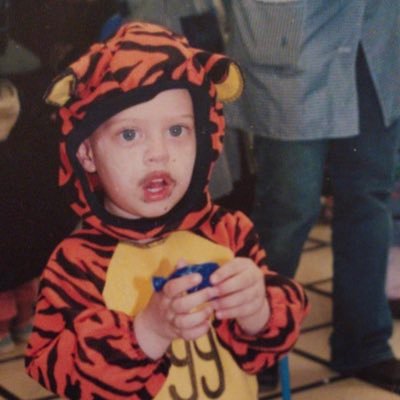 tomyarmendariz's profile picture. q se pone aca