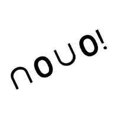 nouoofficial's profile picture. the official account of NOUO! a.k.a. 五十嵐色紙(いがらししきし)/Musician/DJ/
音楽の感想ツイ等の置き場所→@NOU9bakufu