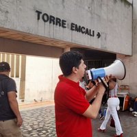 Jhoni Trejos (@jhonitrejos) 's Twitter Profile