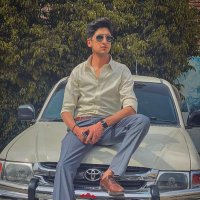 Hammad Sajed(@hammadsajed1) 's Twitter Profile Photo