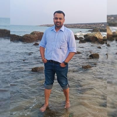 AnshumaanJain's profile picture. | विद्याधनं सर्व धनं प्रधानम् |                                                                         

If you stumble, make it part of the dance.