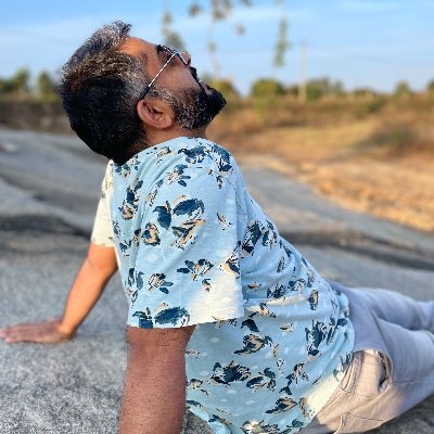 bhuvneshoff's profile picture. 