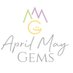April May Gems (@aprilmaygems) Twitter profile photo