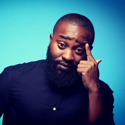 🇿🇦Comedian 🎤•Broadcaster Personality•MC•Executive Producer•Singleminded Podcast Host•Cape Town this May, tickets link https://t.co/CxKenPMzri