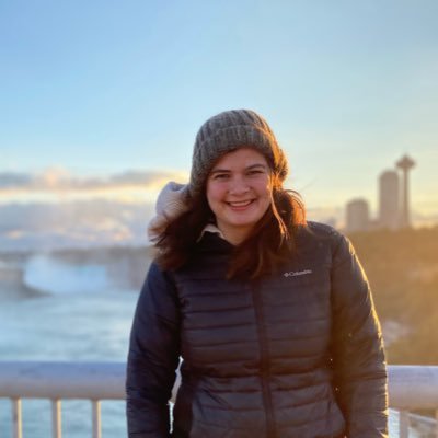 MackenzieNelsen's profile picture. food nerd