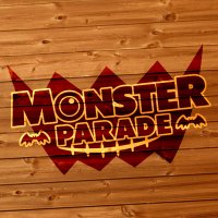 Ⓜ️MONSTER PARADE(@MONSTER_PARADE_) 's Twitter Profile Photo