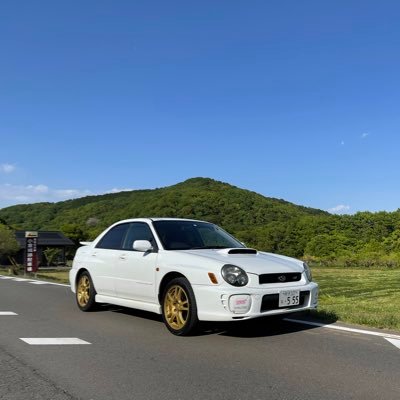gdb_natsuki's profile picture. 車垢/Lv.22/GDB青→GDB白/インプ丸/不等長愛好家//みゃー姉が何いってるかわかんない