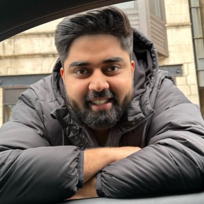 sankalpsharma23's profile picture. Founder & Director @sachhindia • Global Youth Leader • Sustainable Development Activist @TheGlobalGoals • Young Changemaker • Entrepreneur