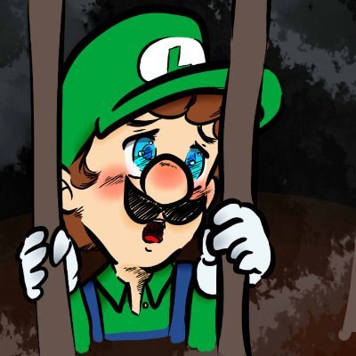 Luigi la Bulbasaurさんのプロフィール画像