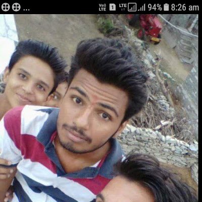 VishnuChou79793's profile picture. carzy
