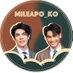 MileApo사랑해_KRFC🇰🇷 - FAN CLUB (@mileapo_ko) Twitter profile photo MileApo사랑해_KRFC🇰🇷 - FAN CLUB (@mileapo_ko) Twitter profile photo