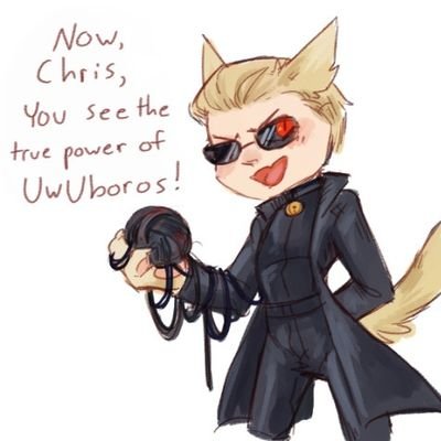 I am the captain of my Fate. I am the Master of my Soul. | 30s | Theatre nerd, Art, games, etc | Trans Rights!