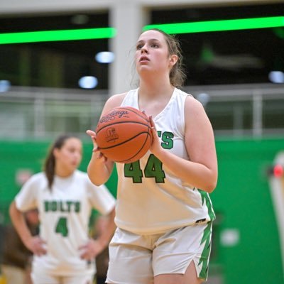 Northmont High School C/O 25’ | C 6’0 | GPA 3.94| Team Hoskins AAU
