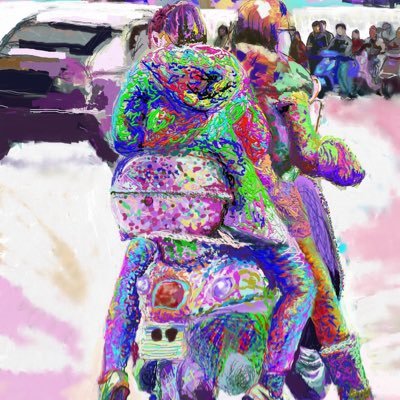 Nam Daydreamerさんのプロフィール画像