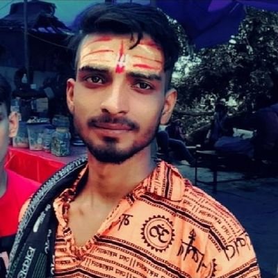 RajnishHindu0's profile picture. सनातन धर्म प्रचारक 🚩🚩🚩