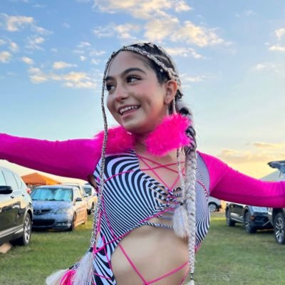 ♡ॢ₍⸍⸌̣ʷ̣̫⸍̣⸌₎ EDM is basically my personality 🔜 Lost Lands