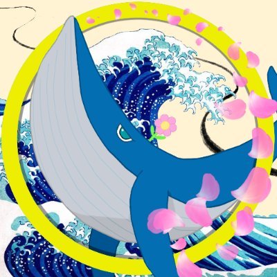 🍀花咲よっしー🐋🌊さんのプロフィール画像
