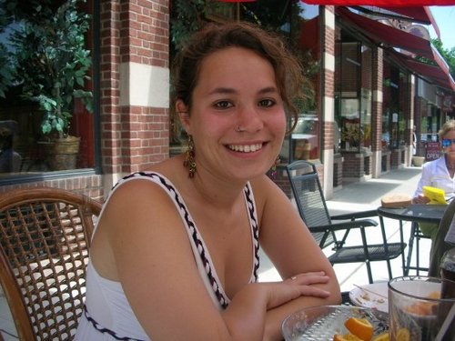 marielrose's profile picture. 