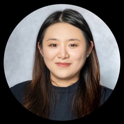 Monica Zhong Profile