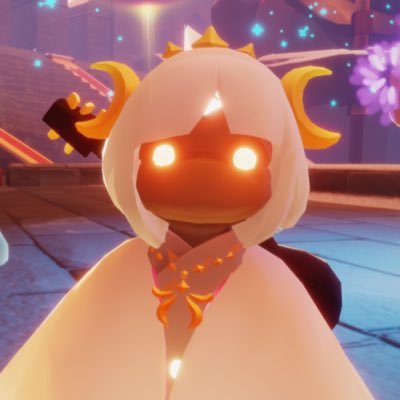 メリュジーヌちゃんさんのプロフィール画像