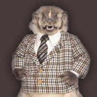 Hun E. Badger (@hodlbadger) 's Twitter Profile