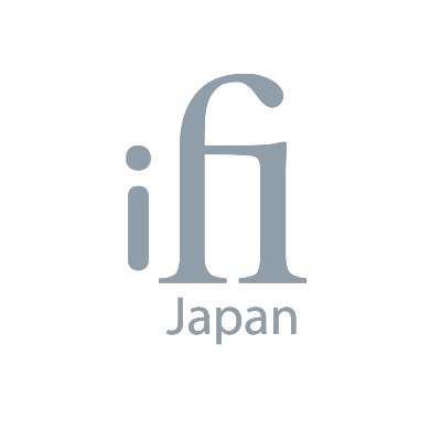 iFi audio日本語ブランドサイト公式アカウントです。
サポートのお問い合わせ先: https://t.co/QSrbnsxM2p