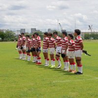 神戸大学医学部ラグビー部 (@kobe_med_rugby) Twitter profile photo