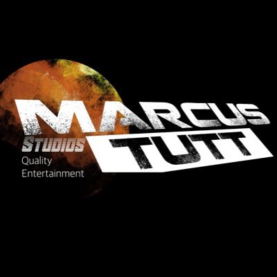 marcustuttstudiosさんのプロフィール画像