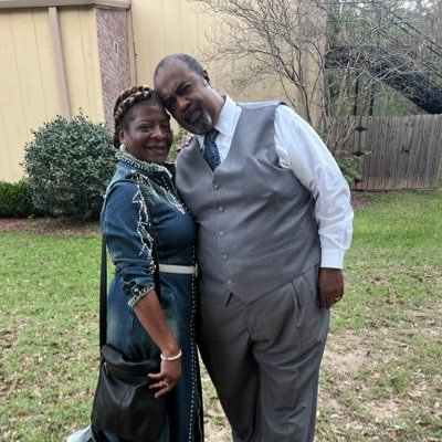 Pastor of a great Church. Attended Southern University, and Southeastern La. University. A Phi A. John G. Lewis Lodge. Married. Madly in Love with Lonzetta.