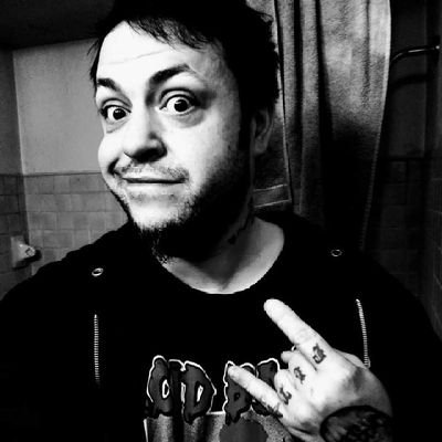 Jay Crimson is an Independent Filmmaker and Vocalist for Chemical Valley Mutants & No Class Assassins. Host of The Crimson Cult Podcast.