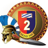 Spartan Brigade, 2ABCT, 3ID (@spartanbrigade) 's Twitter Profile