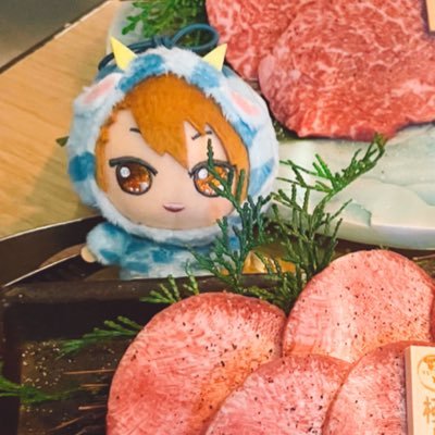 成人済社会人。アイナナ♡つなし、永遠のTRIGGER担。全体連絡は固定(複数ある場合はツリー繋げてます)。お取引▷リントンのご確認お願いします(https://t.co/0Ez6KX061U)