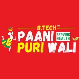 Relish the tempting taste of Paani Puri with wholesomeness ❤️