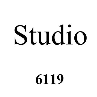 Studio6119 Profile Picture