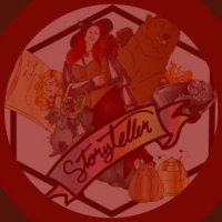 Always a Bard’s Maid, Never a Bard 😷🏳️🌈 🍵🎲❤️ (@starshinesmonet) 's Twitter Profile