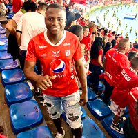 andres Felipe leon (@andresf0703) 's Twitter Profile