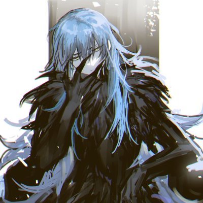 This account exists primarily to commission art. Don't expect much posting from here.