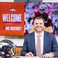 Mike McGlinchey(@mmcglinch68) 's Twitter Profileg